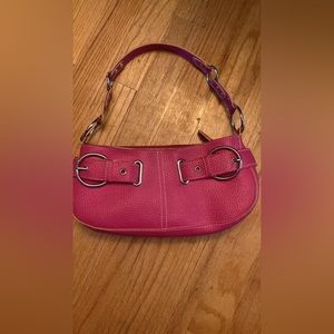 Girls small purse